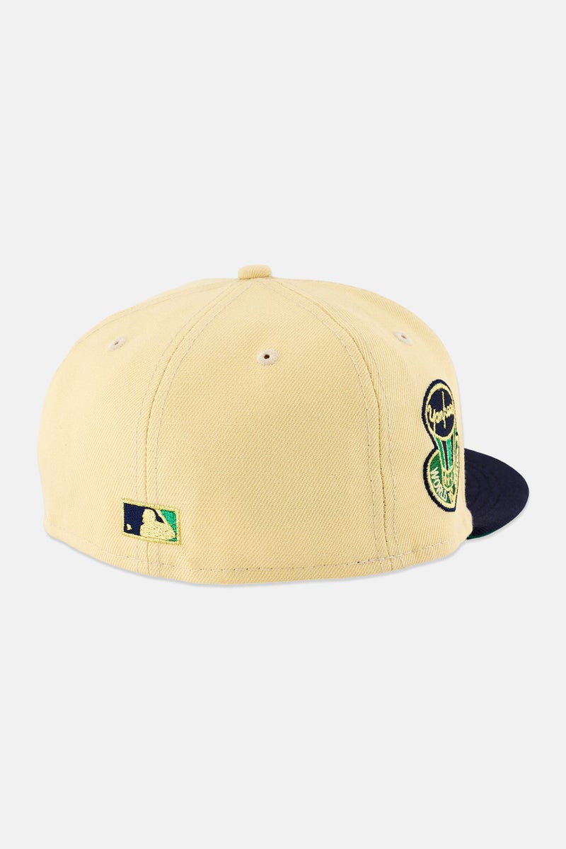 NEW ERA Men Embroidered Outdoor Cap, Multicolor - Image 2