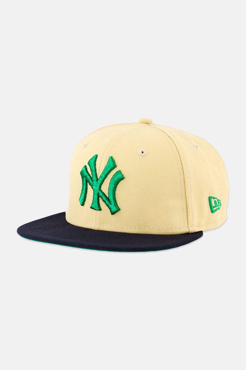 NEW ERA Men Embroidered Outdoor Cap, Multicolor - Image 1