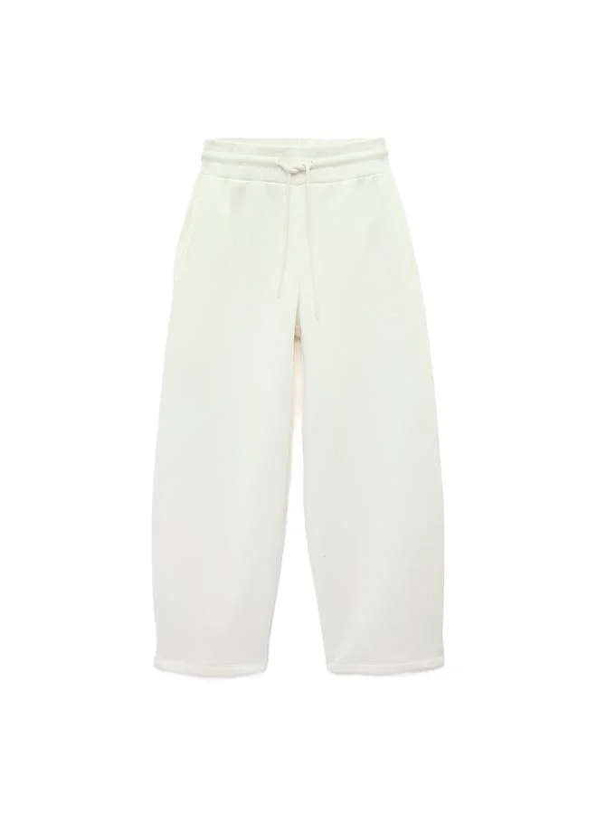 Koton  Loose Sweatpants for Women | Best Price UAE