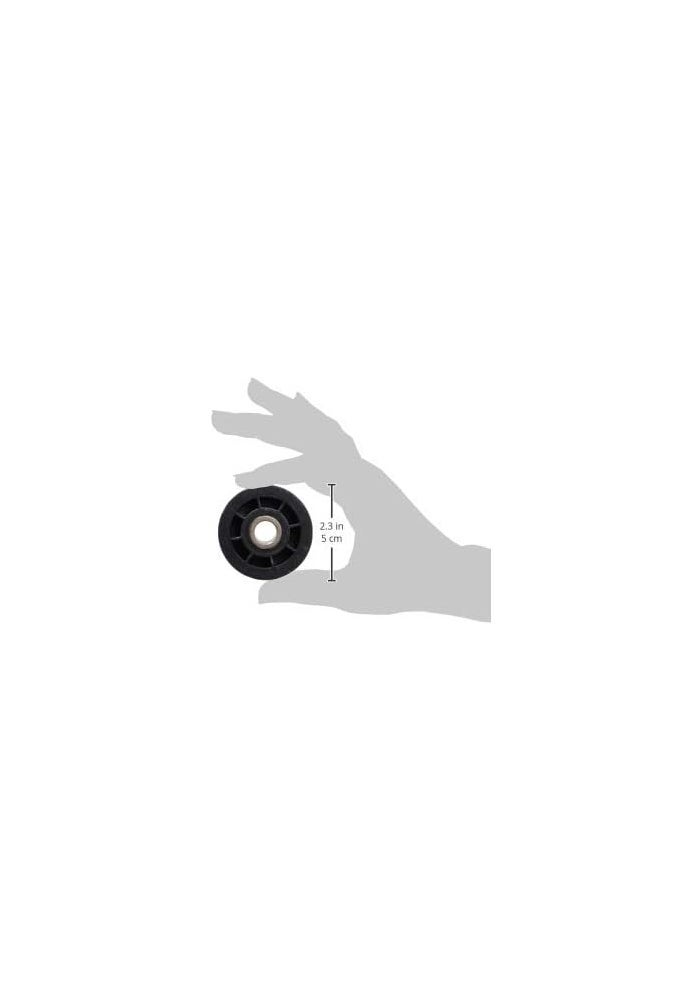 Speed Queen 510142P Idler Pulley - Genuine Replacement Part - Image 2