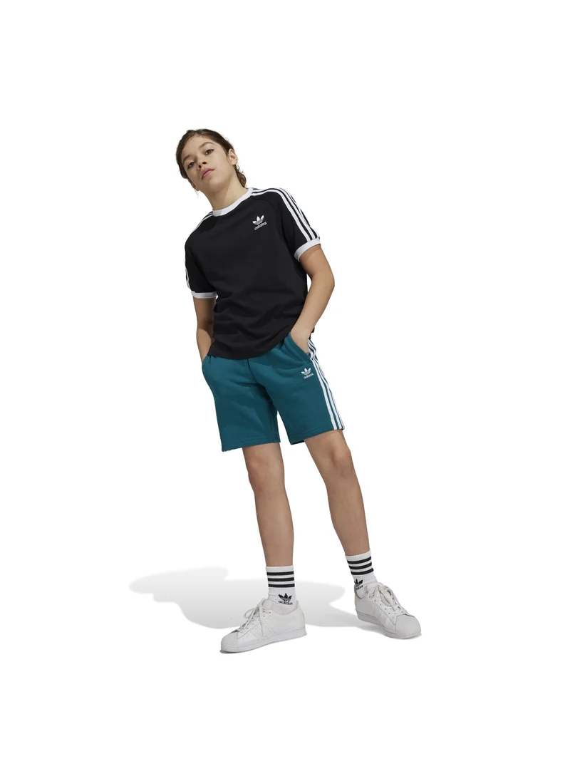 Adidas adidas SHORTS Blue Originals Kids SHORTS