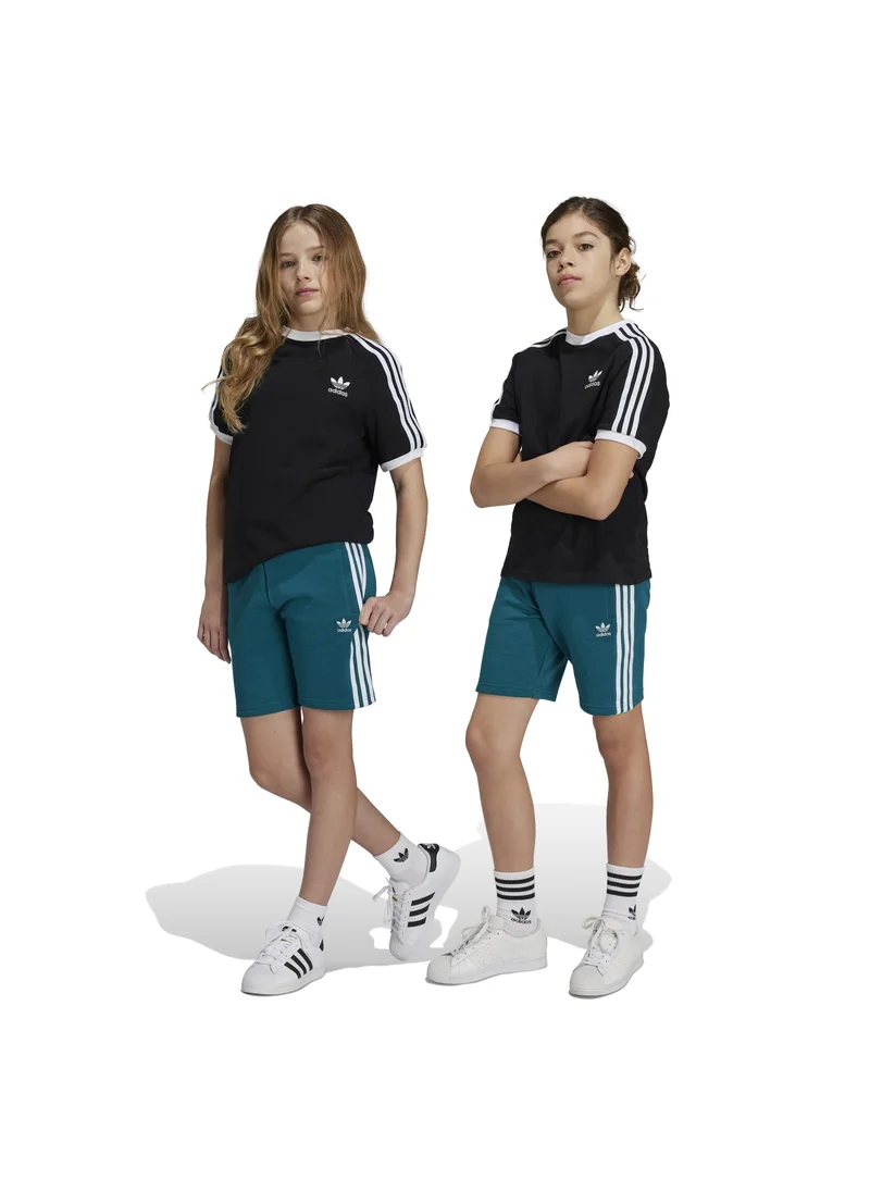 Adidas adidas SHORTS Blue Originals Kids SHORTS