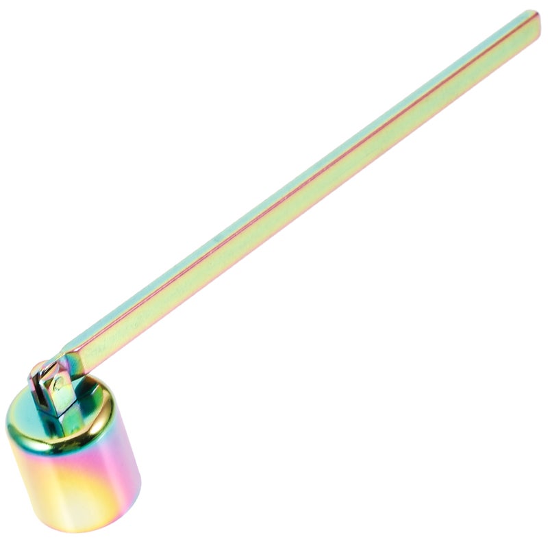 Candle Snuffer Cap Reusable Candle Handle Tealight Extinguisher - Image 1