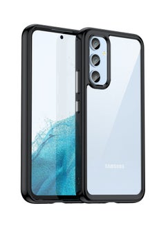 Protective Case Cover For Samsung Galaxy A54 5G Black