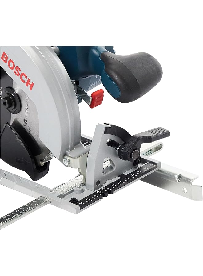 BOSCH Cordless Circular Saw Gks 185 Li Battery And Charger Not Included 0 601 6C1 221 - Image 5
