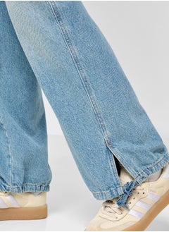 ONLY High Waist Jeans  - Image 5