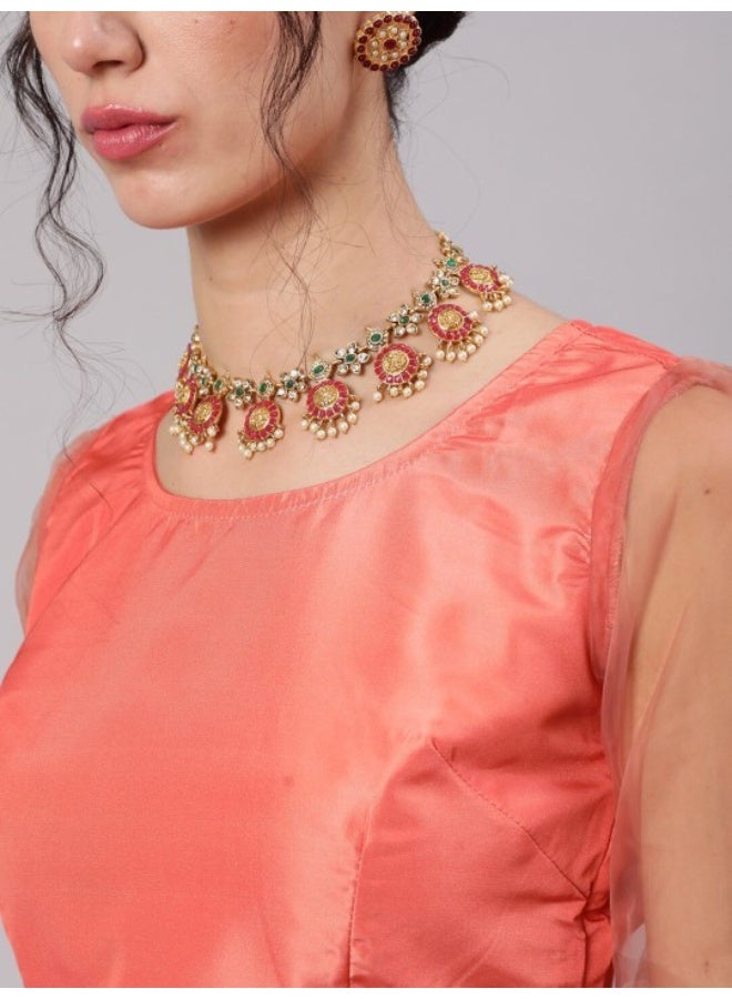 أيه كيه إس بيتش جولد زاري ورك لنجا تشولي مع دوباتا - Image 2