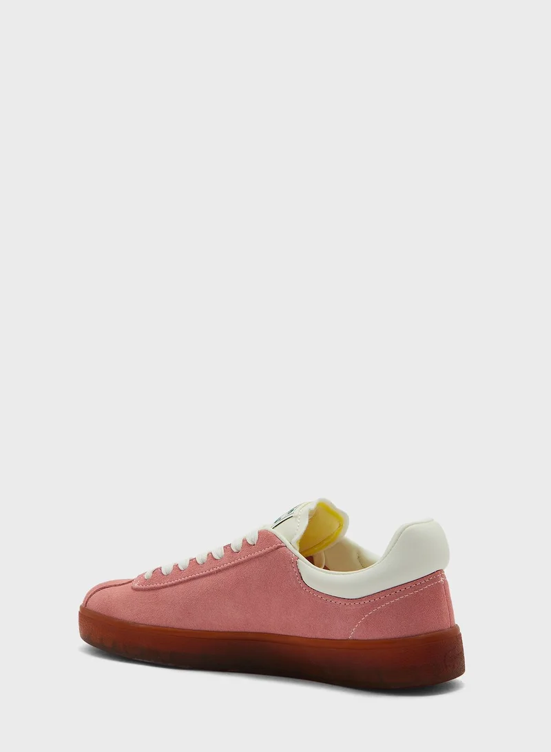 LACOSTE Baseshot 223 2 Low Top Sneakers