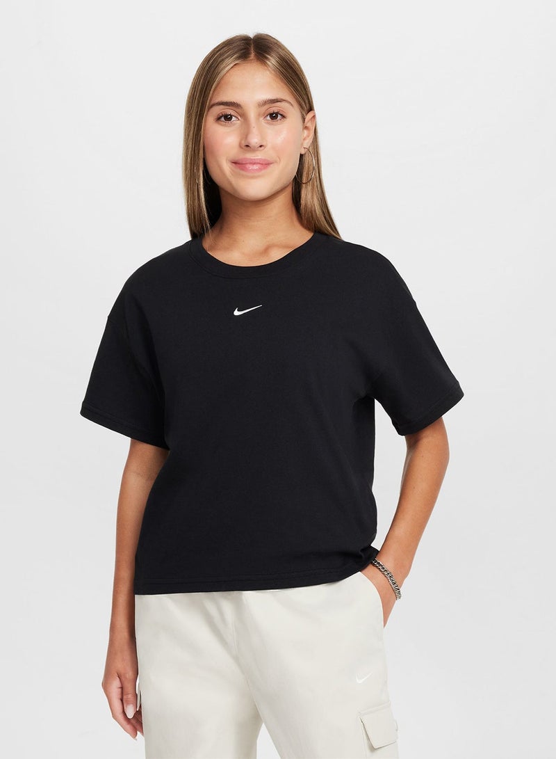 Nike G NSW TEE BOXY ESSNTL LBR - Image 1