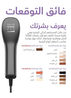 ROXA Roxa smart IPL laser hair removal, million pulses, Automatic flashes, Ice cooling  - Image 4