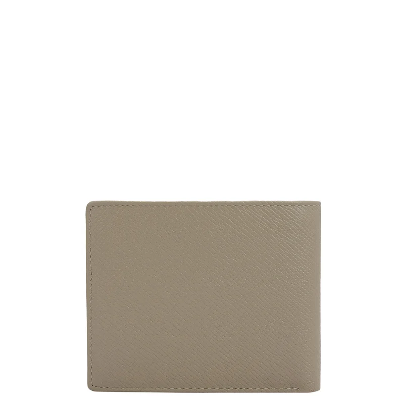 Da Milano  Chalk Bifold Leather Mens Wallet for Men | Best Price UAE