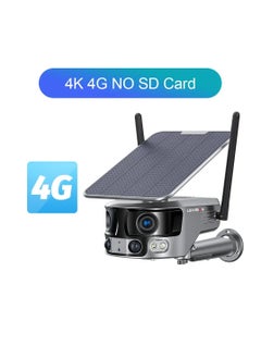 4K 4G NO SD Card