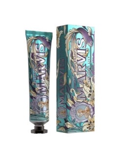 Marvis Marvis Sinus Lily Premium Toothpaste 75ml 