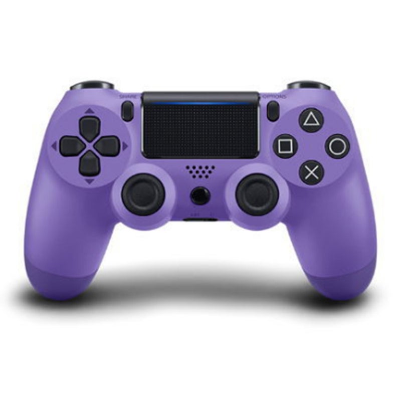 مستكشف الألعاب Dualshock 4 ملاكystick ألعاب يدعم أجهزة PS4 / PS4 Slim / PS4 Pro / الكمبيوتر الشخصي - Image 1