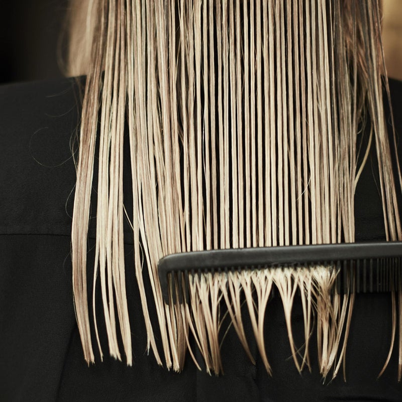 Fekkai Blonde Rx Brightening Oil - 1.7 oz - Leaves Hair 3X Smoother & 2X Stronger - Free of Sulfates, Parabens, Phthalates - Vegan, Cruelty-Free - Image 5