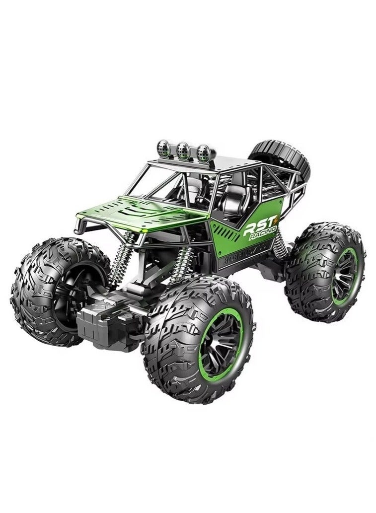 High-Speed Remote Control Car for Kids and Adults – Durable, Rechargeable, Off-Road, All-Terrain, Waterproof – Perfect for Outdoor Fun and Racing - Image 1
