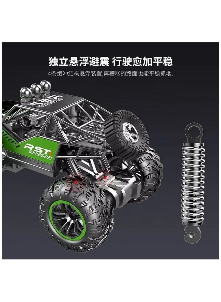 High-Speed Remote Control Car for Kids and Adults – Durable, Rechargeable, Off-Road, All-Terrain, Waterproof – Perfect for Outdoor Fun and Racing - Image 5