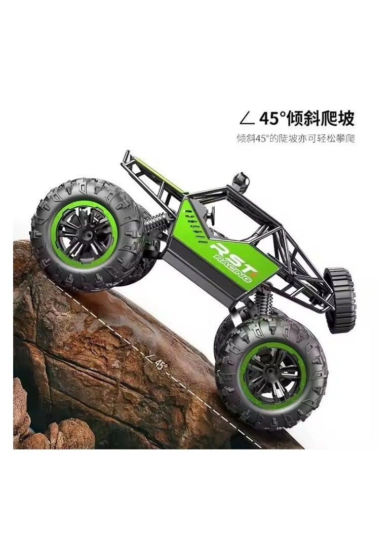 High-Speed Remote Control Car for Kids and Adults – Durable, Rechargeable, Off-Road, All-Terrain, Waterproof – Perfect for Outdoor Fun and Racing - Image 3