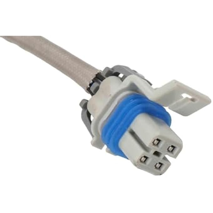 إيه سي ديلكو حساس أكسجين مسخن رقم 2134226 من قطع غيار جنرال موتورز الأصلية - Image 3