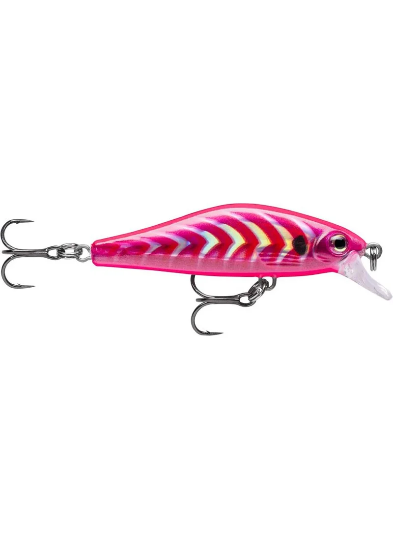 Rapala Shadow Rap Solid Shad Fake Fish PSC-50MM