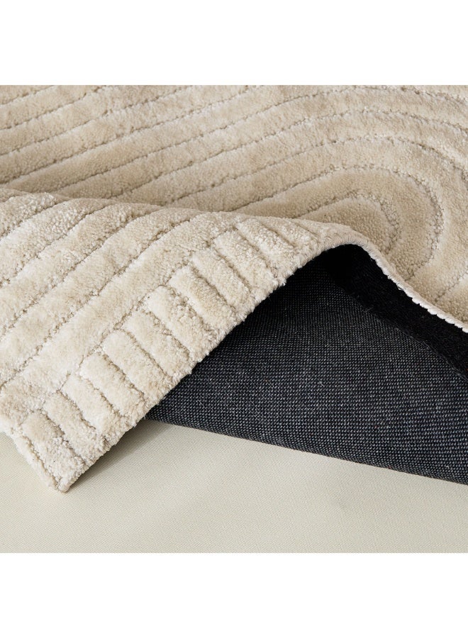 Home Box Haven Midas Anti-Skid Polypropylene Rug 80 X 230 Cm  - Image 5
