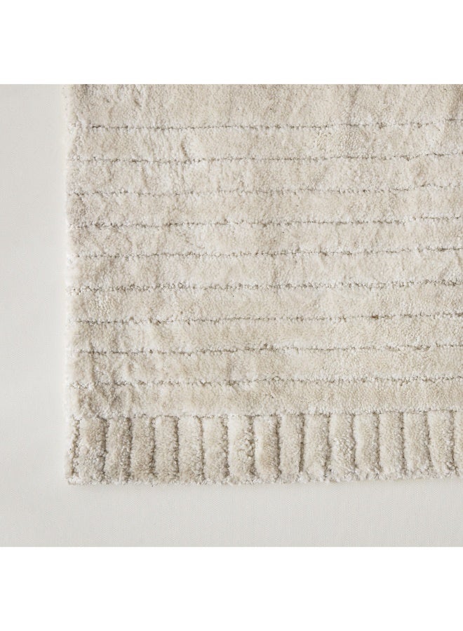 Home Box Haven Midas Anti-Skid Polypropylene Rug 80 X 230 Cm  - Image 4
