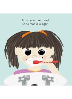 Fiona Woodhead Ticklish Tooth Monsters  - Image 3