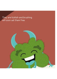 Fiona Woodhead Ticklish Tooth Monsters  - Image 5