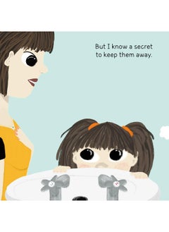 Fiona Woodhead Ticklish Tooth Monsters  - Image 4