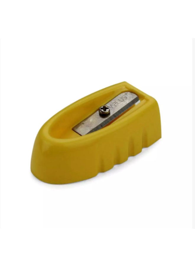 Plastic Sharpener, 1 Eye