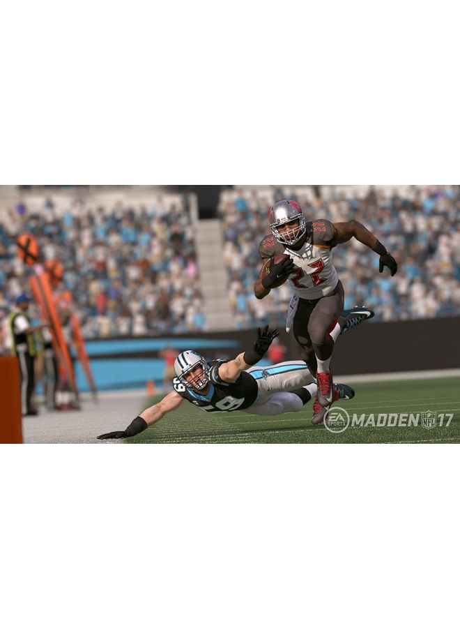 EA Madden 17 (Intl Version) - Sports - playstation_4_ps4 - Image 4