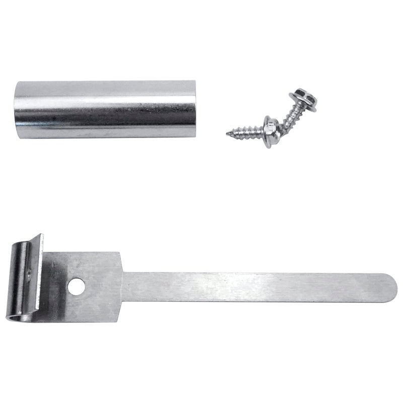 ninawesome 819043 Refrigerator Heat Probe Kit Compatible with Whirlpool with Kenmore Freezer Replacement for PS392527 AP3119957 - Image 4