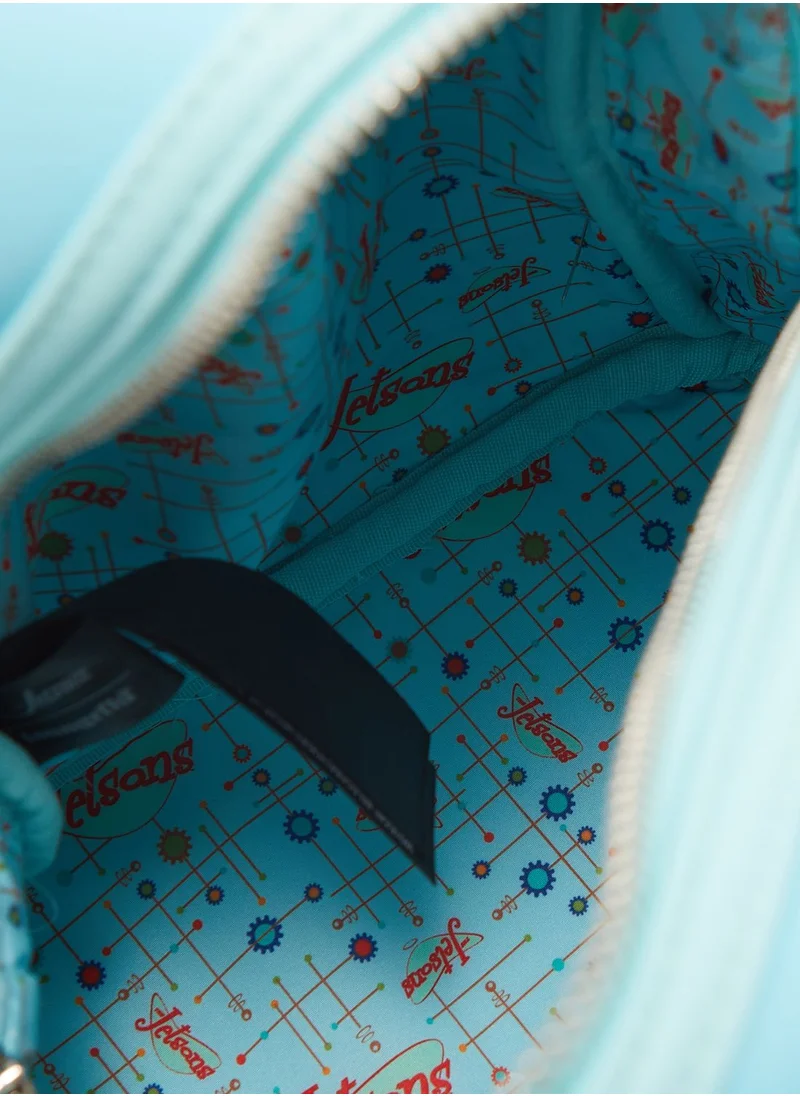 Loungefly Kids Jetsons Spaceship Mini Backpack