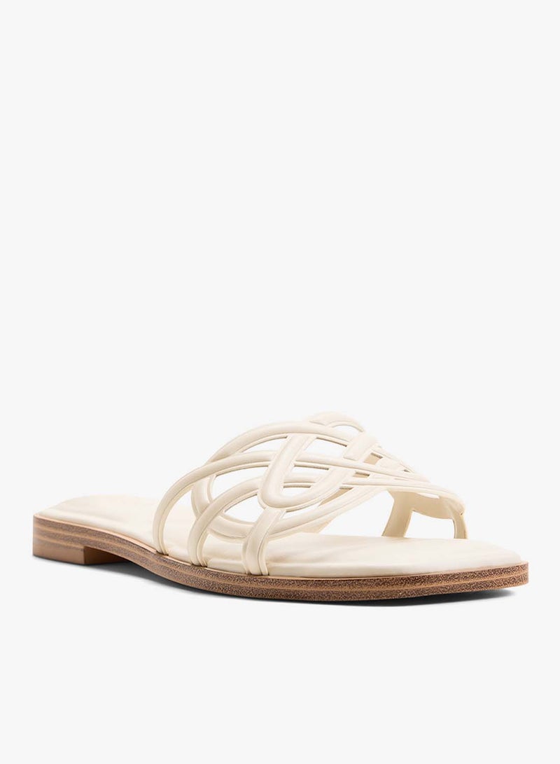 ALDO Gwalissi Flat Sandals - Image 3