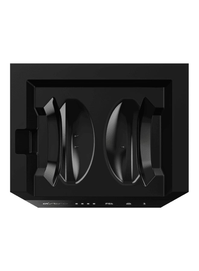 ASTRO A50 Wireless Plus Base Station Gaming Headphone - Image 5