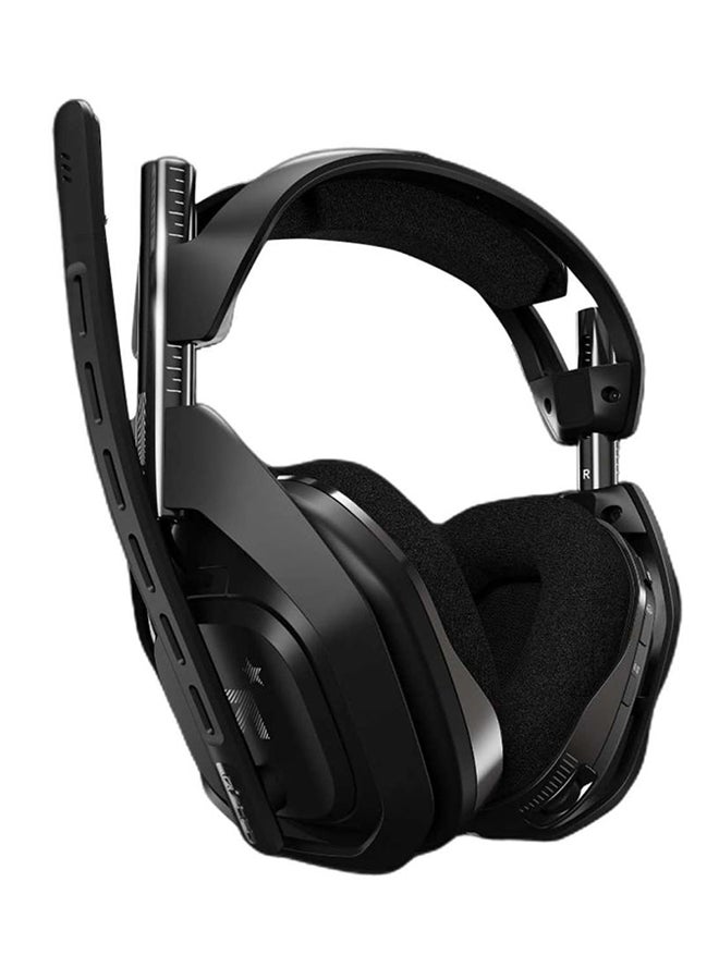 ASTRO A50 Wireless Plus Base Station Gaming Headphone - Image 1