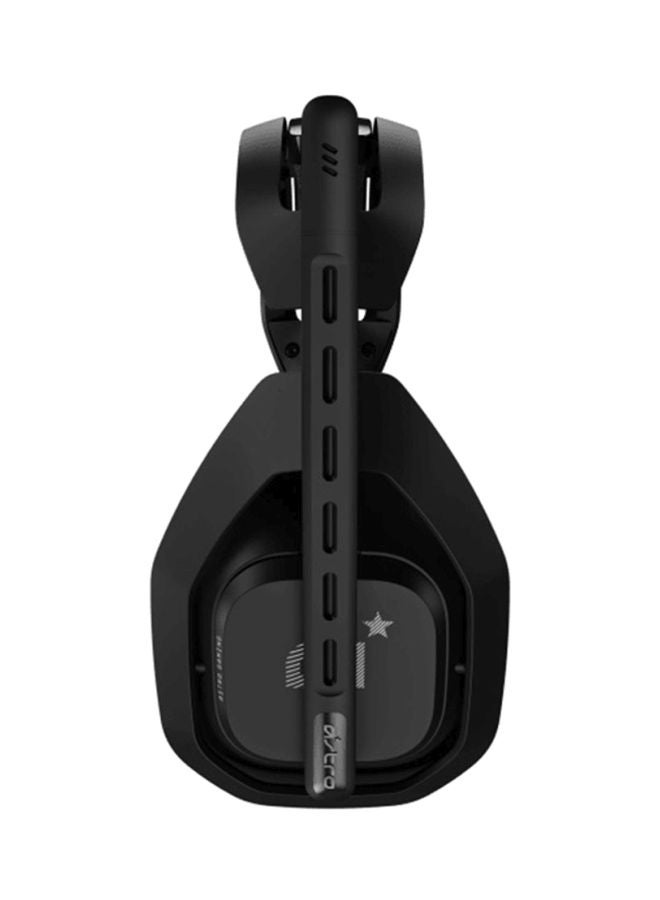 ASTRO A50 Wireless Plus Base Station Gaming Headphone - Image 3