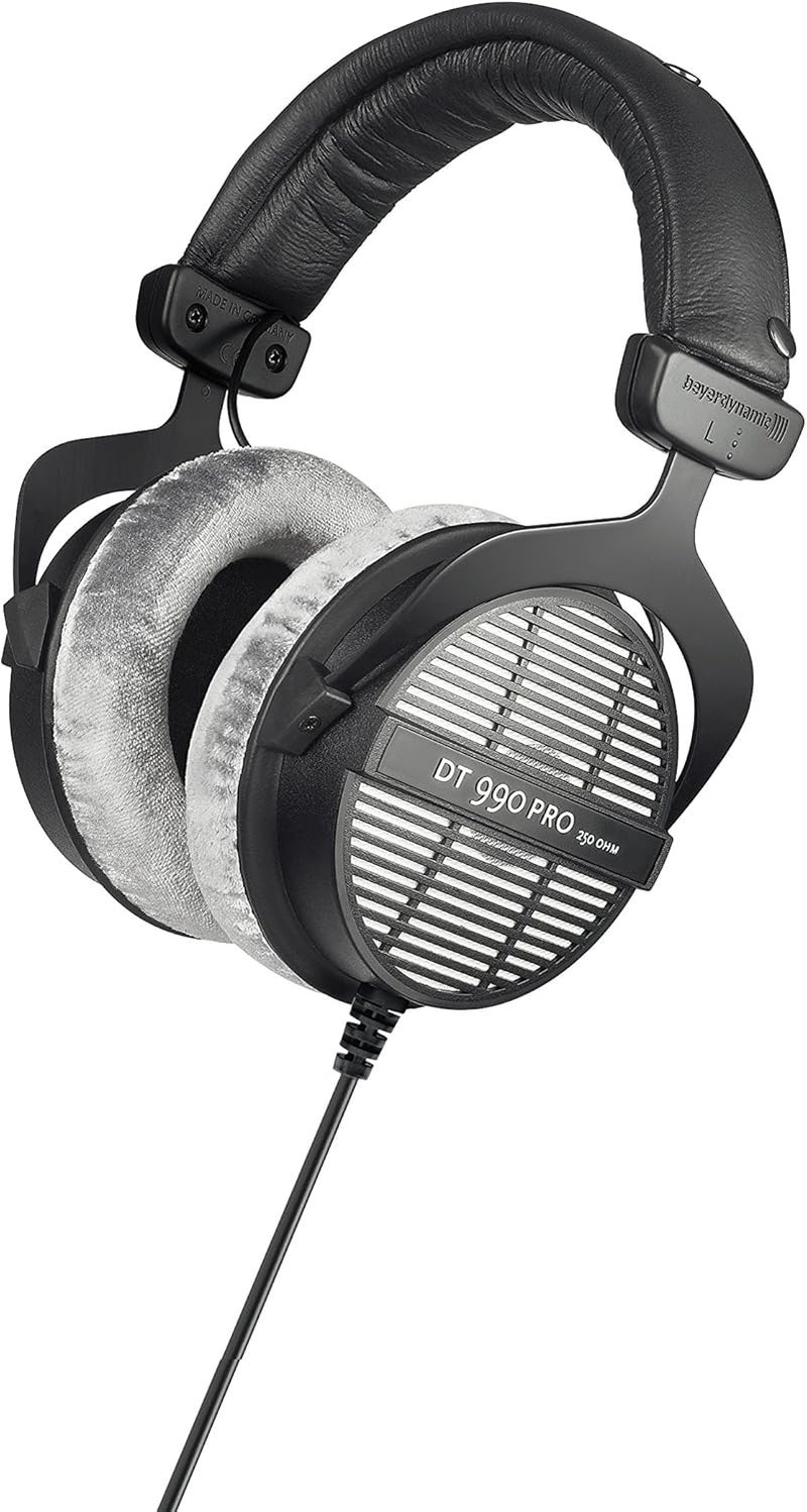 Beyer Dynamic beyerdynamic DT Headband Pillow Replacement for Over-Ear Headphones - Image 3