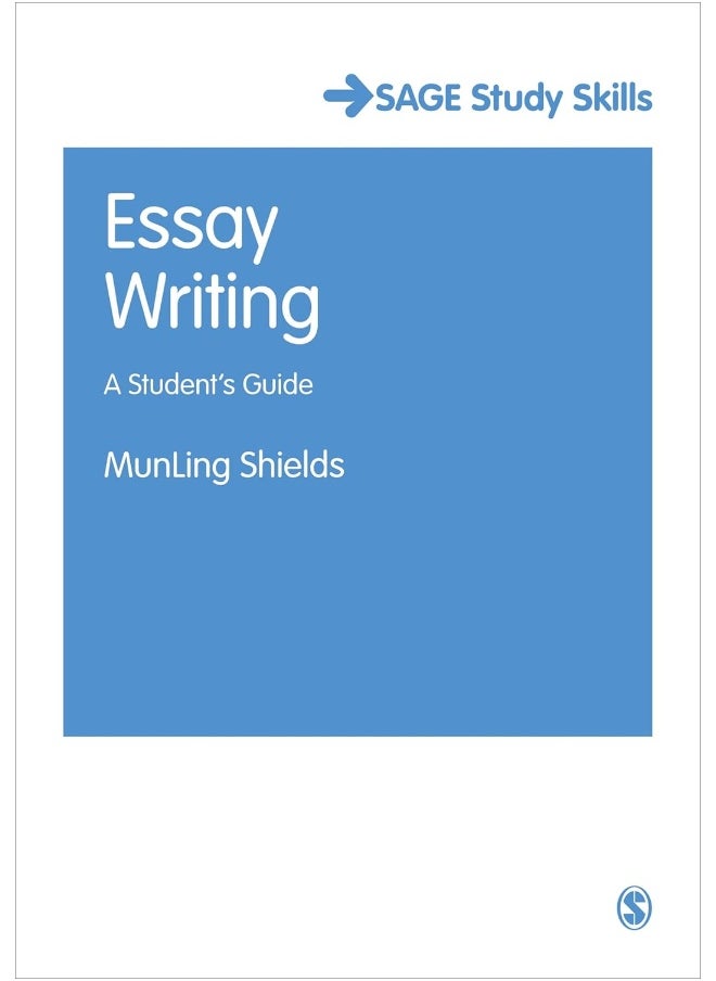 null - Essay Writing: A Student′s Guide - Image 1