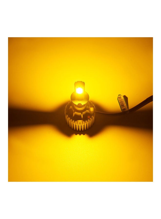 Loquat Car LED Headlight Bulb - Image 3