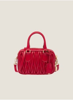 Miu Miu Arcadie Quilted nappa leather bag Shoulder Crossbody  - Image 3