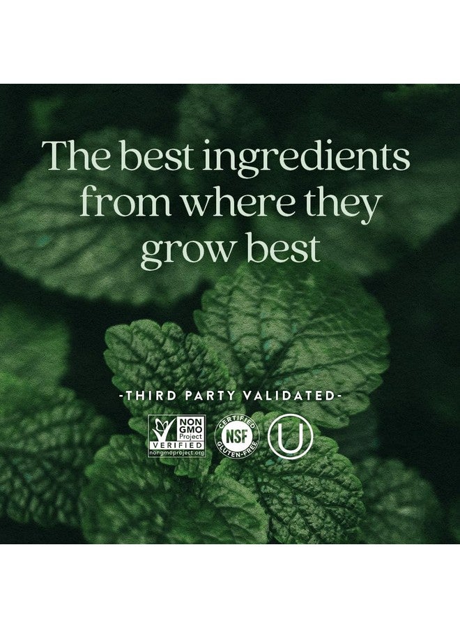 New Chapter Prenatal Vitamins, One Daily Prenatal Multivitamin with Methylfolate + Choline for Healthy Mom & Baby, Gluten Free & Non-GMO, 90 Count - Image 5