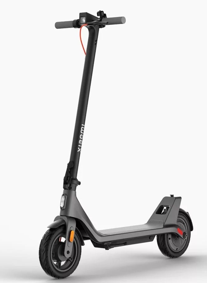 Xiaomi Electric Scooter 4 Lite (2nd Gen) |300W motor | 25 km/h Max Speed | 25 km travel range 121.9cm - Image 1