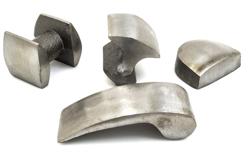 Bastex 7pc Auto Body Fiberglass Repair Dent Removal Kit for Fenders Doors Panels and Boats. Dolly Set Tools for Autobody Work - Image 3