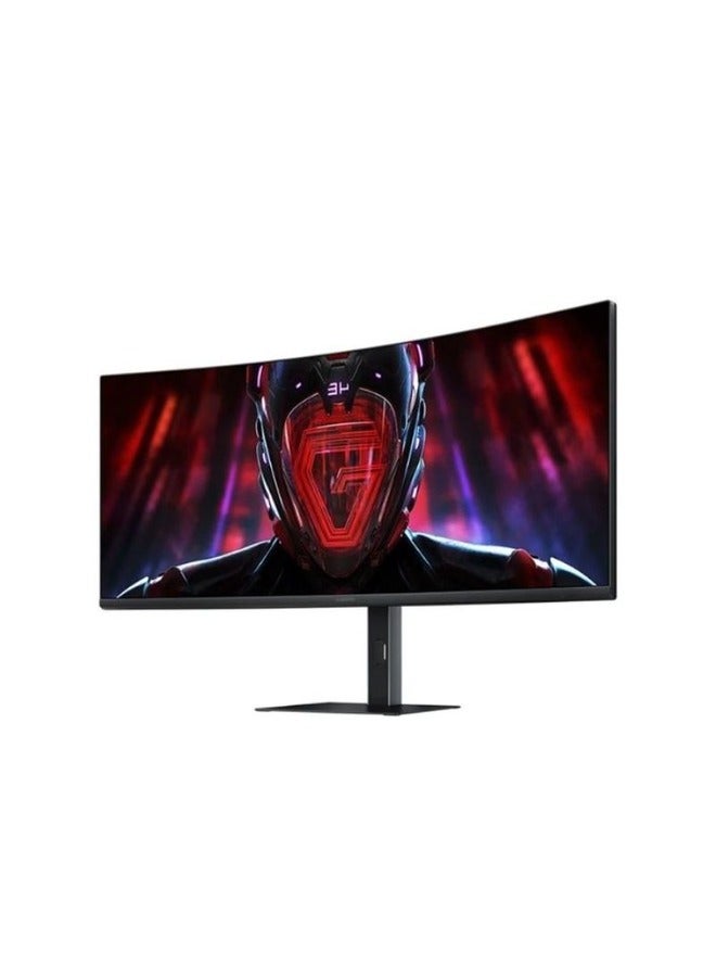Xiaomi Curved Gaming Monitor G34WQi 180Hz 34Inch Black - Image 2