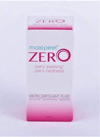 Maxi Peel Zero Micro Exfoliant Fluid 50Ml - pzsku/Z64FCC6B598A49D5677E4Z/45/_/1690063153/ce36a3a1-fadc-42a3-8e75-477154c2d320