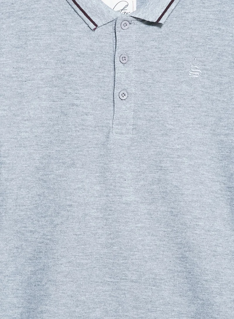 SOUL STAR Youth IVY T-Shirt