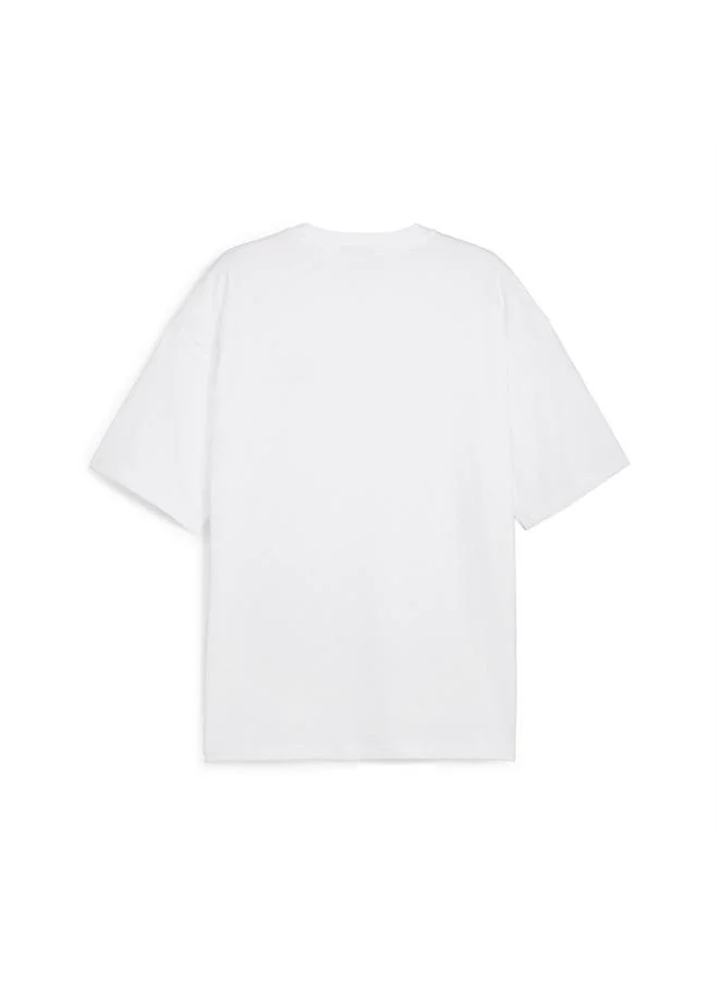 Puma BETTER CLASSICS Tee