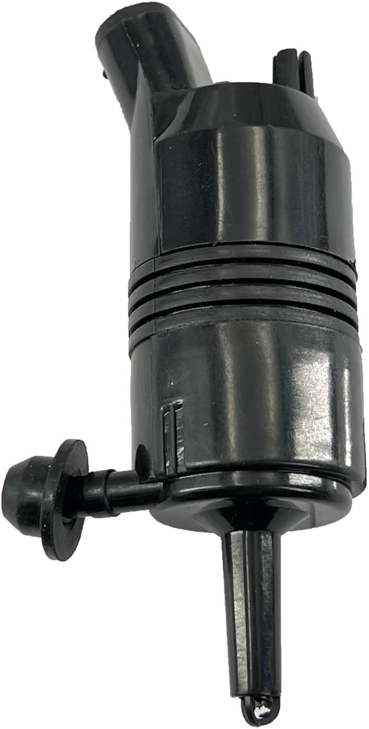 DEVMO Windshield Wiper Washer Pump Motor - Image 5
