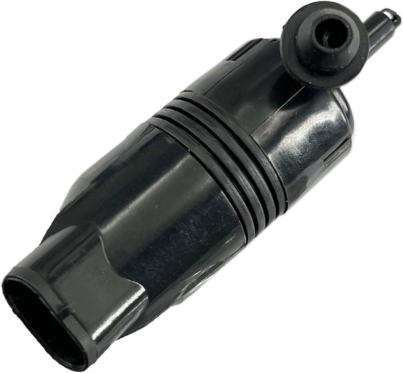 DEVMO Windshield Wiper Washer Pump Motor - Image 4